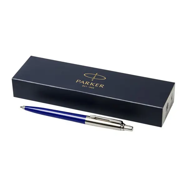Jotter golyóstoll kék tollbetéttel, kék