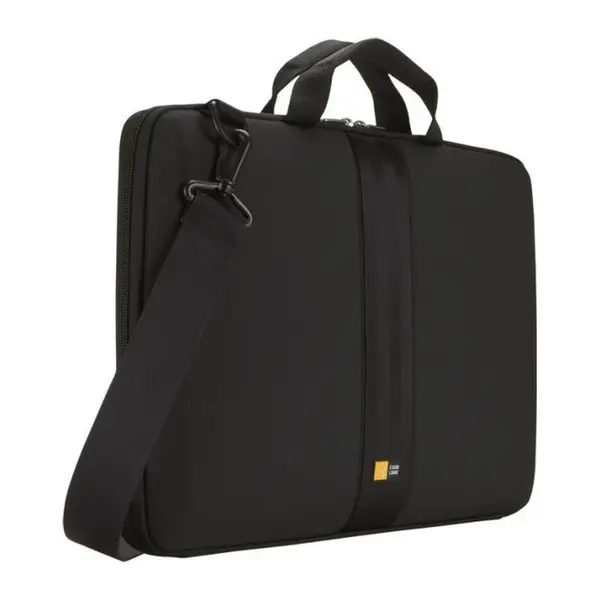 Case Logic Notebook Cover 16 "with strap, Solid Bl