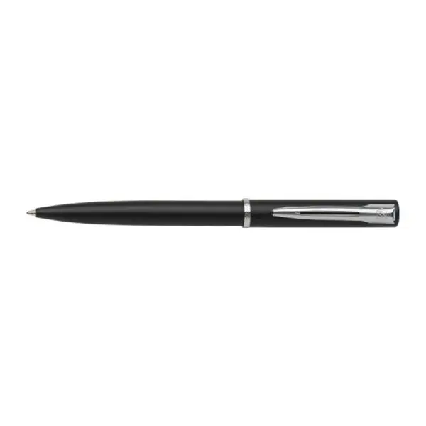 Ball pen Waterman Graduate, Black