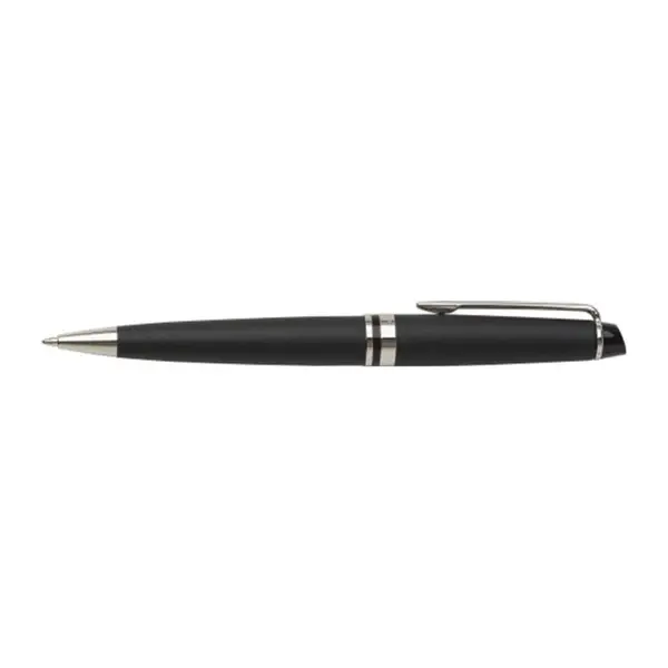Ball pen waterman expert, black