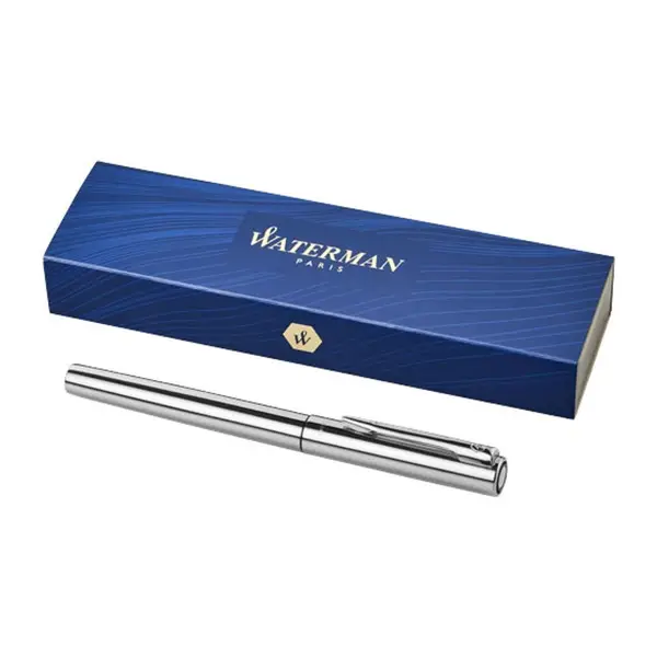 GRADUATE FUNDING PEN, Chrome