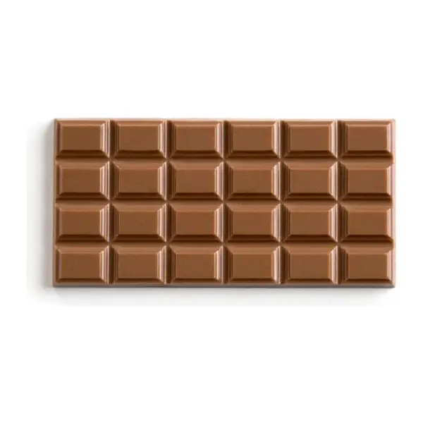 Reklám csoki 25g