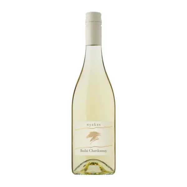 Nyakas Budai Chardonnay 