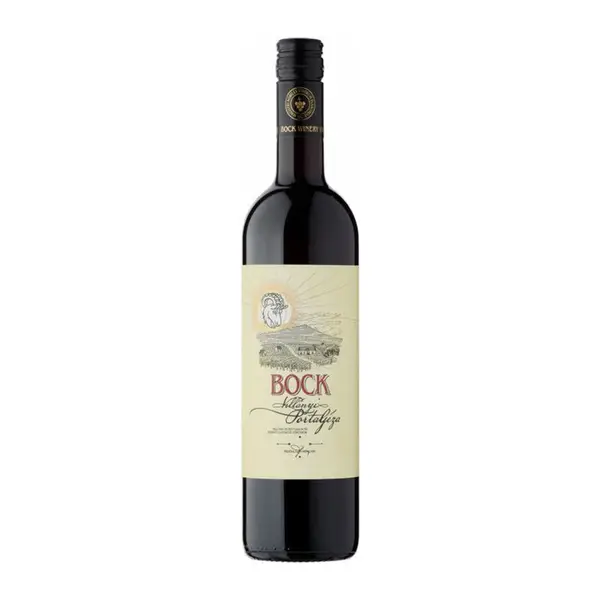 Bock Portagéza Portugieser 2021.