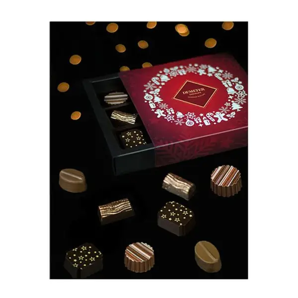 Demeter bonbon válogatás