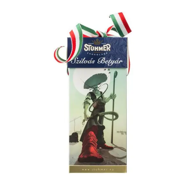 Stühmer Szilvás betyár 220g