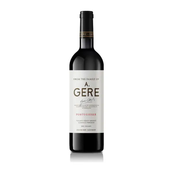 Gere Villányi Portugieser