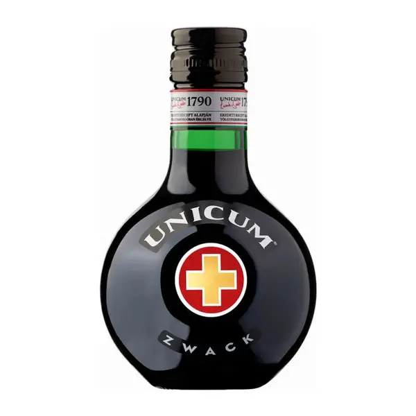 Unicum 0,2 L
