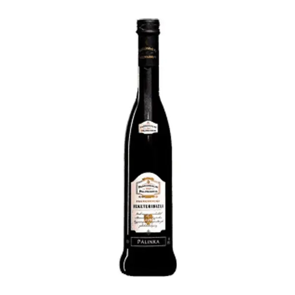 Pannonhalmi Feketeribizli Pálinka 0,5L 40%