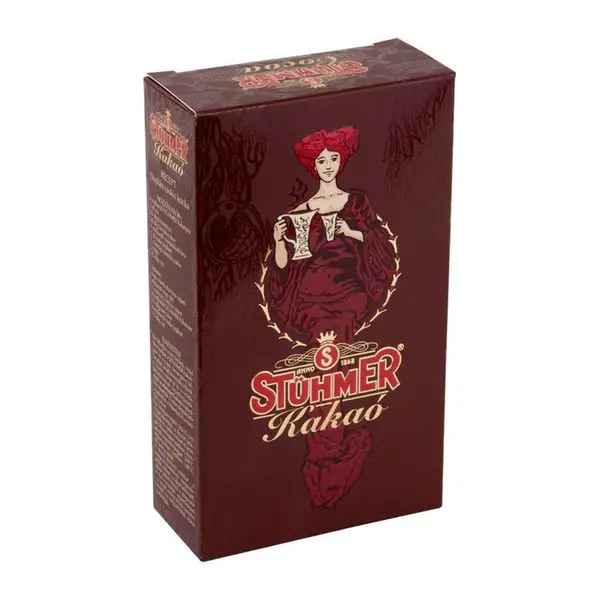 Stühmer kakaópor 100g.