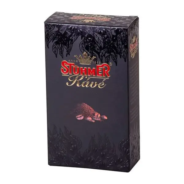 Stühmer kávé