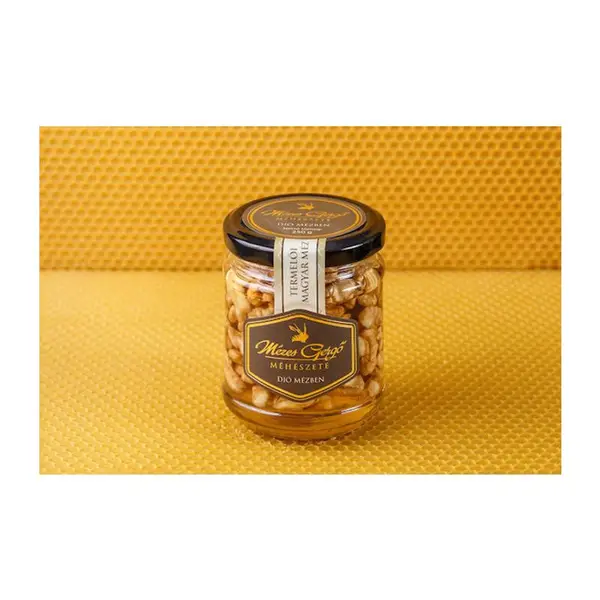 Dió mézben, 250 g