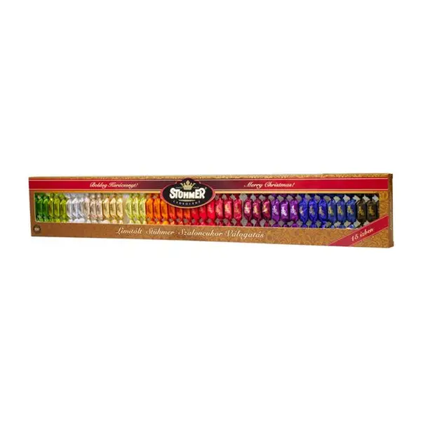 Stühmer szaloncukor tripla válogatás 510 g