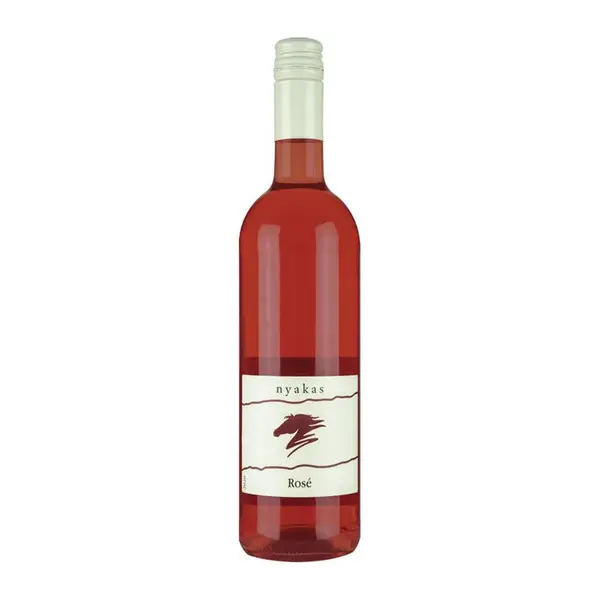 Nyakas BudaI Rosé 