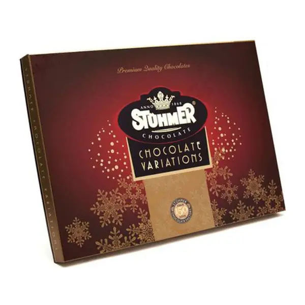 Stühmer Nagy desszert 260g