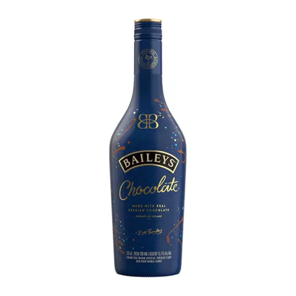 Baileys Chocolate 0,5L