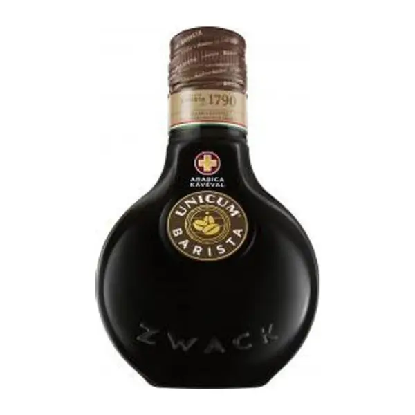 Unicum barista 0,2L (kávés)