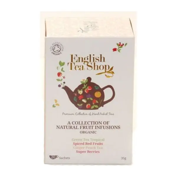 English Tea Shop, 30 g