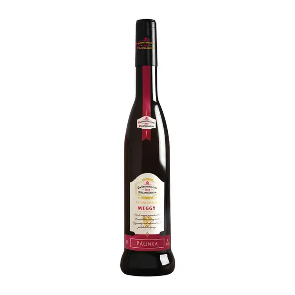 Pannonhalmi Meggypálinka 0,5 L