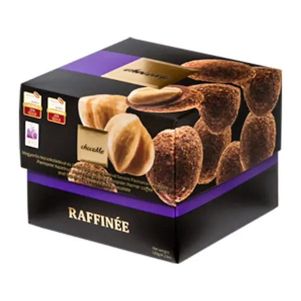 Chocome Rafinéé drazsé 120g