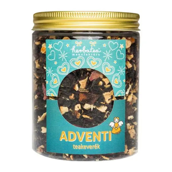 Adventi Tea keverék 100g.