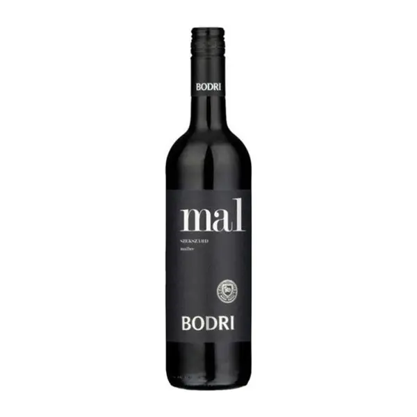 Bodri Malbec 2021.
