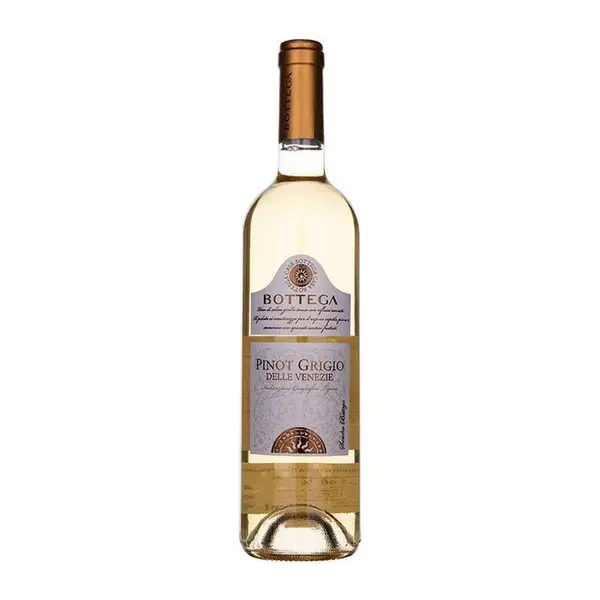 Bottega Celine Pinot Grigio 2021.
