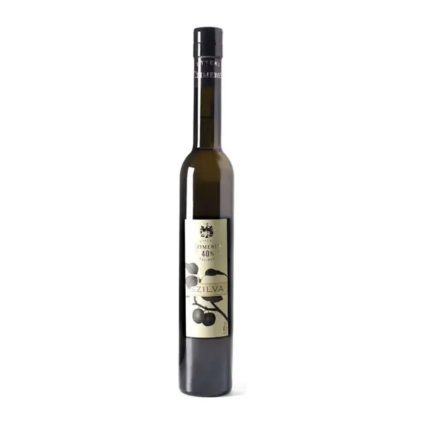 Etyeki Czimeres Szilva Pálinka 0,5 L 