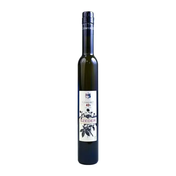 Etyeki Czimeres Szeder Pálinka 0,35 L 