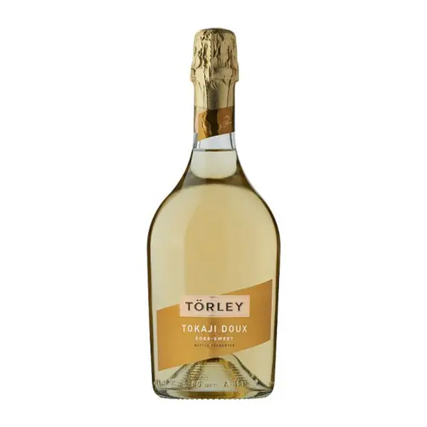Törley Tokaji doux pezsgő 0,75l 