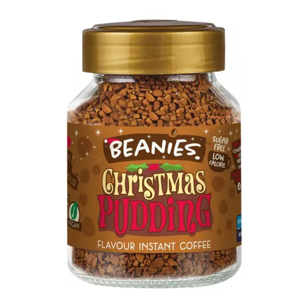 Beanies instant  kávé 50g