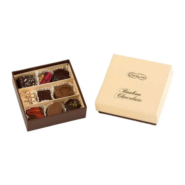Bonbon válogatás 110g