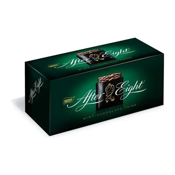 After eight desszert 200 g