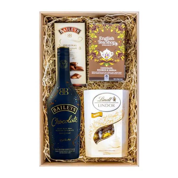 Baileys  ajándékcsomag