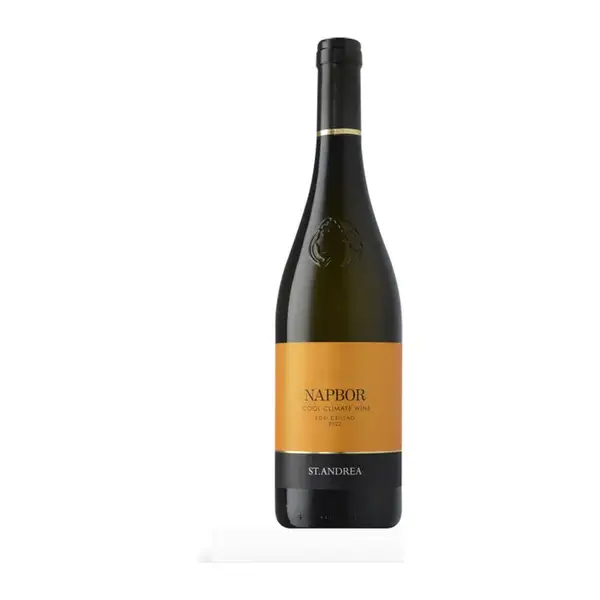 St. Andrea Napbor 2022. 0,75l