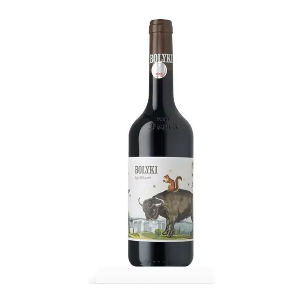 Bolyki Egri Bikavér 2020. 0,75l