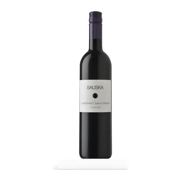 Sauska Cabernet Sauvignon 2019. 0,75l