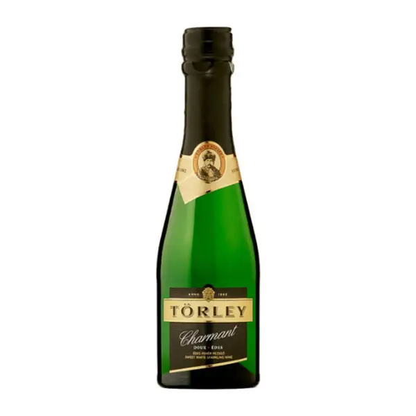 Törley Charmant Doux Pezsgő 0,2l