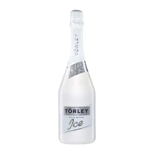 Törley Ice White Edition pezsgő