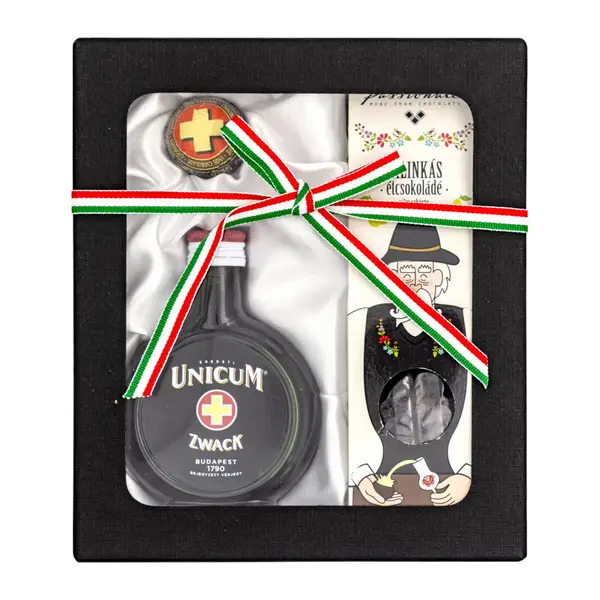 Zwack szett