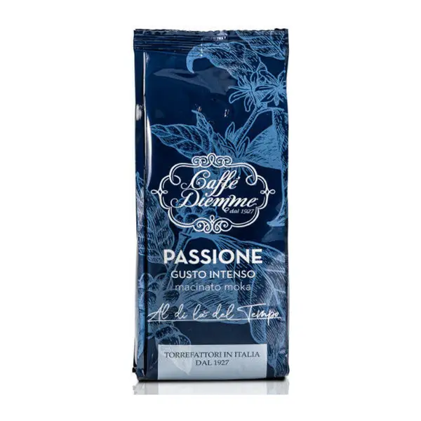 Diemme Passione őrölt kávé 200g