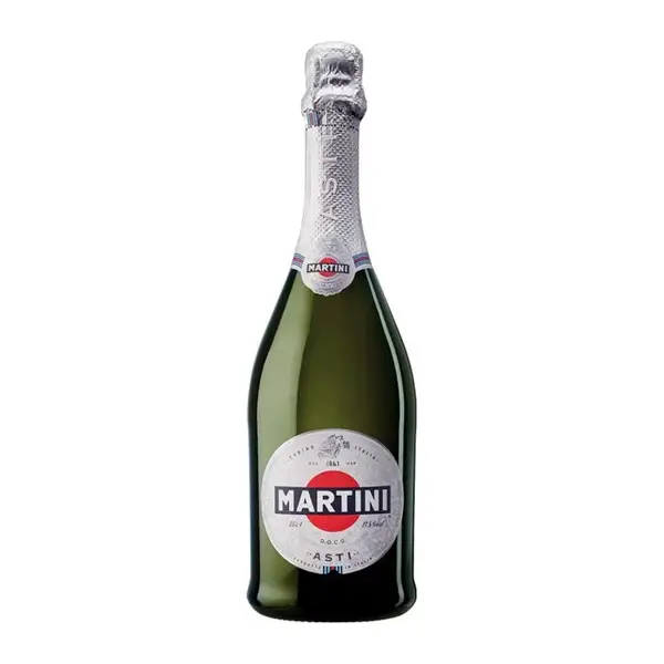 Martini Asti Spumante pezsgő  0,75L