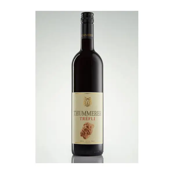 Thummerer Tréfli Cuvée 2020